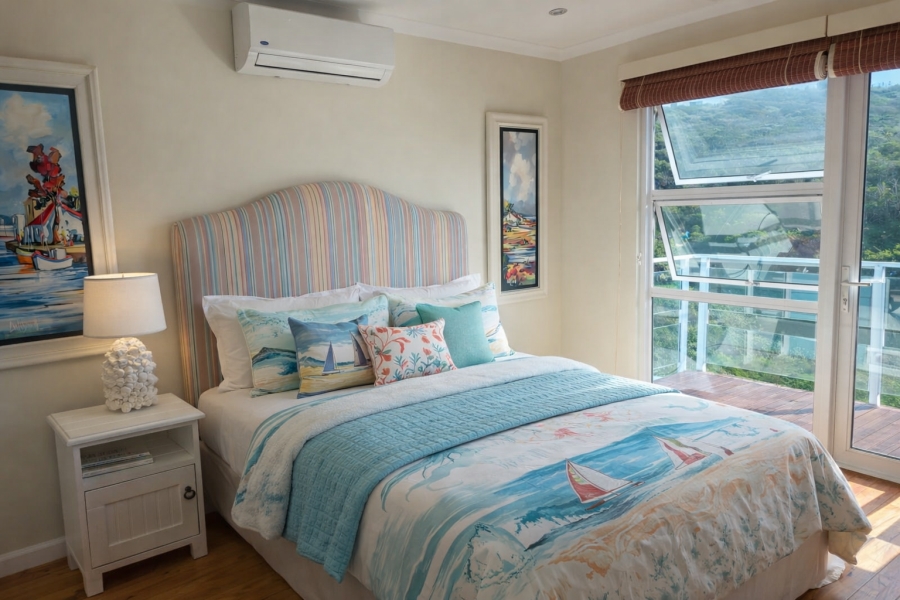 5 Bedroom Property for Sale in Boggomsbaai Western Cape